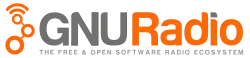 Логотип программы GNU Radio