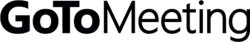 Логотип программы GoToMeeting