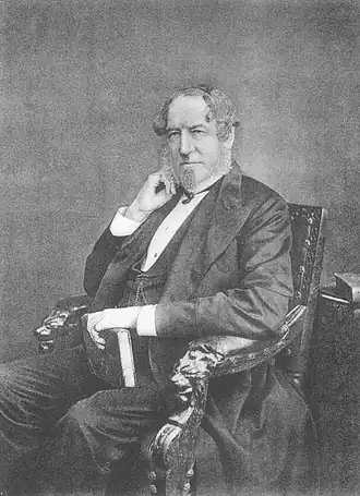 Джордж Годвин