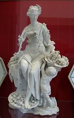 Мифическое божество