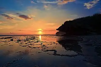 Алас (пролив)17 мая 2016