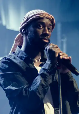 GoldLink в 2017 году
