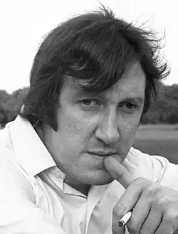 Горден Кей(актёр)