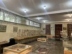 Экспозиция музея