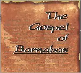 Английское издание псевдоапокрифа