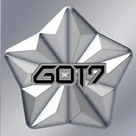 Обложка альбома Got7 «Got it?» (2014)
