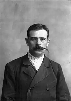 Депутат Первой Думы, 1906.