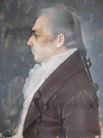 Готлоб Эрнст Шульце