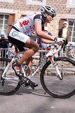 Грейс Вербеке