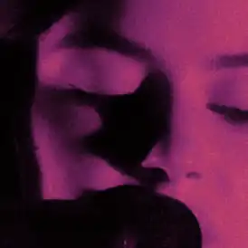 Обложка сингла Грэйси Абрамс «That’s So True» ()