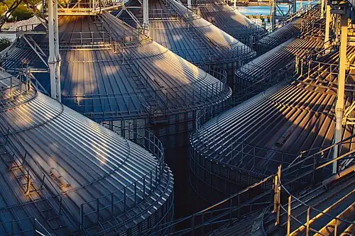 Терминал в 2023 году