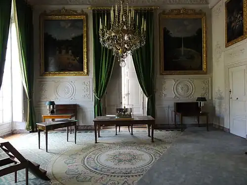 Топографический кабинет Императора