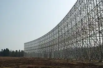 Радиотелескоп