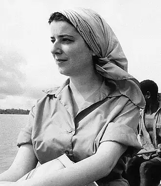 Фотография 1961 года