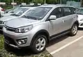 Great Wall Haval M4