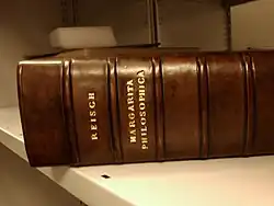 «Margaritha philosophica»