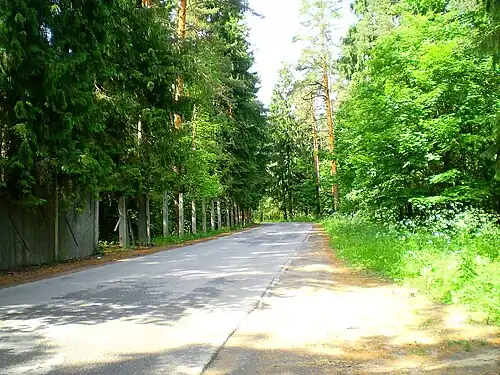 Проспект Грибоедова