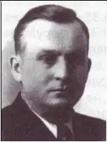 М. В. Грибов