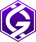 Логотип программы Gridcoin
