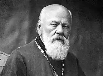 Григорий Яковлевич Брицкий