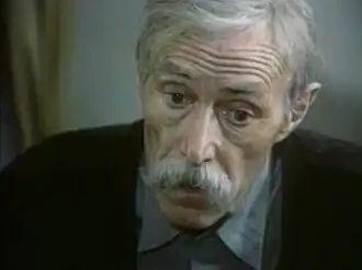 В фильме «Неизвестный солдат» (1984)