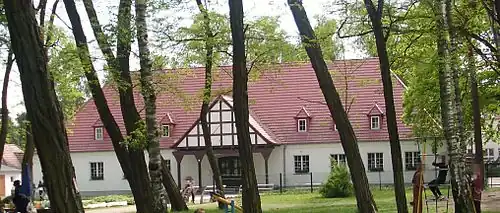 Grundschule „Hermann Trebbin“