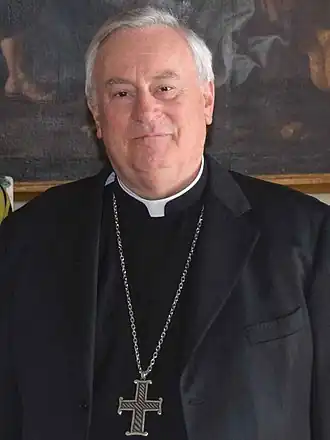 Гуалтьеро Бассетти