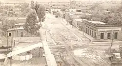 Исторические фотографии Гуамучиля