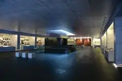 Интерьер комплекса