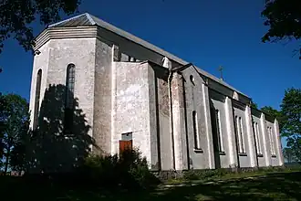 Католическая церковь