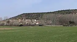 Вальдевакас-и-Гихар