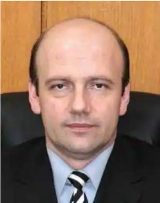 доктор с/х наук, профессор, известный российский и грузинский учёный в области агрономии, биологии и экологии; меценат