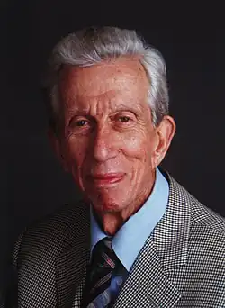 Гуннар Фант (1999)