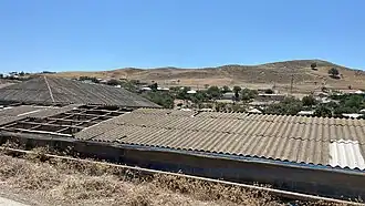 Село Гушчу, Шамахинский район, Азербайджан, 2023