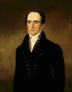 Карл Густав Маннергейм, дед Карла Густава Эмиля Маннергейма.