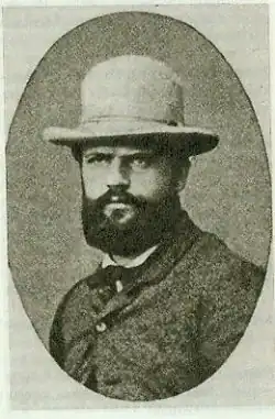 В 1860-х годах