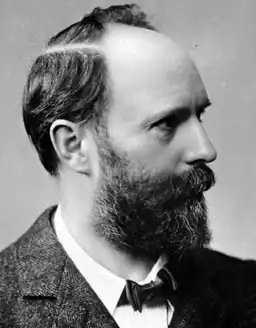 Густав Вейганд (1908 год)