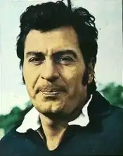 Сантос на чемпионате мира 1974 года