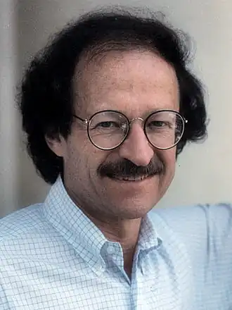 Харолд Вармус