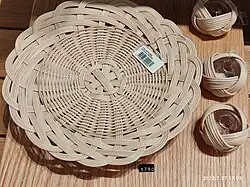 3x4 ТГ, контейнер для банок, Культурный округ Западного Коулуна