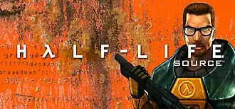 Логотип игры