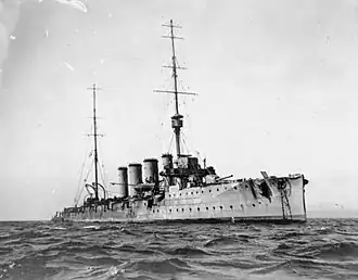 HMS Glasgow