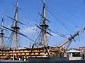 HMS Victory