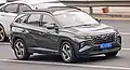 2020 Hyundai Tucson L (现代途胜L)