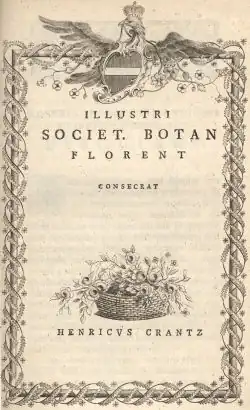 Classis cruciformium…