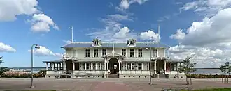 Хаапсалуский курзал