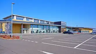 Мэрия города