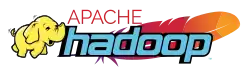 Логотип программы Apache Hadoop