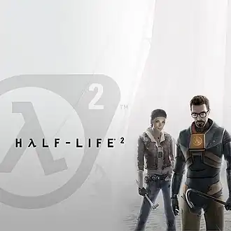 Обложка альбома Келли Бэйли и Valve «» ()