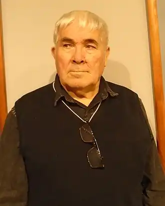 Хамит Латыпов, 2022 год